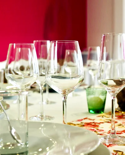 Location de vaisselle mariages réceptions en Dordogne Périgueux | CG-Evenements.