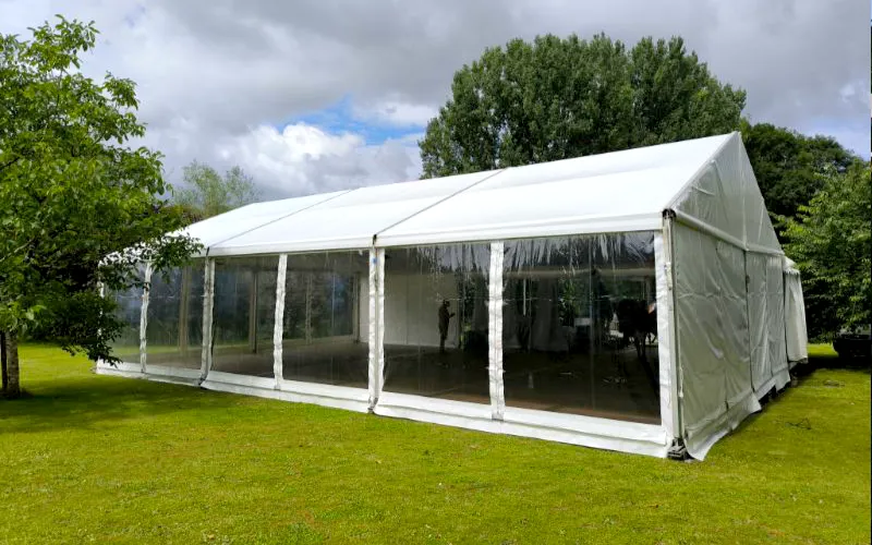 Location matériel réception chapiteau Périgeux Dordogne Bergerac.