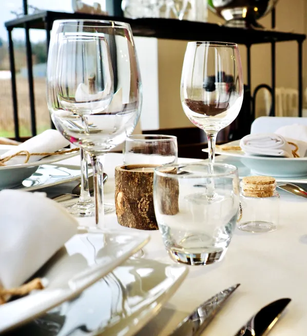 Location matériel réception chapiteau Périgeux Dordogne Bergerac.